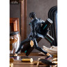 Trigun Stampede - Nicholas D. Wolfwood figure, Pop Up Parade
