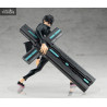 Trigun Stampede - Nicholas D. Wolfwood figure, Pop Up Parade