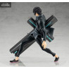 Trigun Stampede - Nicholas D. Wolfwood figure, Pop Up Parade