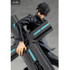 Trigun Stampede - Nicholas D. Wolfwood figure, Pop Up Parade