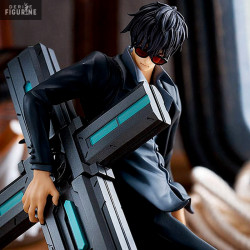 Trigun Stampede - Nicholas...