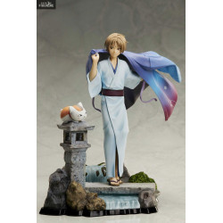 Le Pacte des Yōkai -...