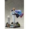 Le Pacte des Yōkai - Figurine Takashi Natsume & Nyanko Sensei