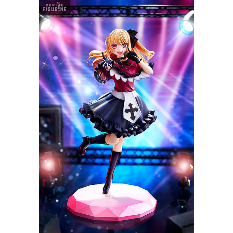 Oshi no Ko - Ruby figure