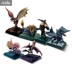 Monster Hunter - Random...