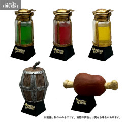 Monster Hunter - Random...