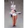 Miss Kobayashi's Dragon Maid - Figurine Kanna, Bunny