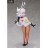 Miss Kobayashi's Dragon Maid - Figurine Kanna, Bunny