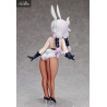 Miss Kobayashi's Dragon Maid - Figurine Kanna, Bunny