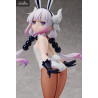 Miss Kobayashi's Dragon Maid - Figurine Kanna, Bunny