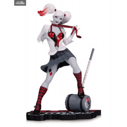 Batman - Figurine Harley...