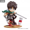 Attack on Titan - Figurine Eren Yeager, PalVerse