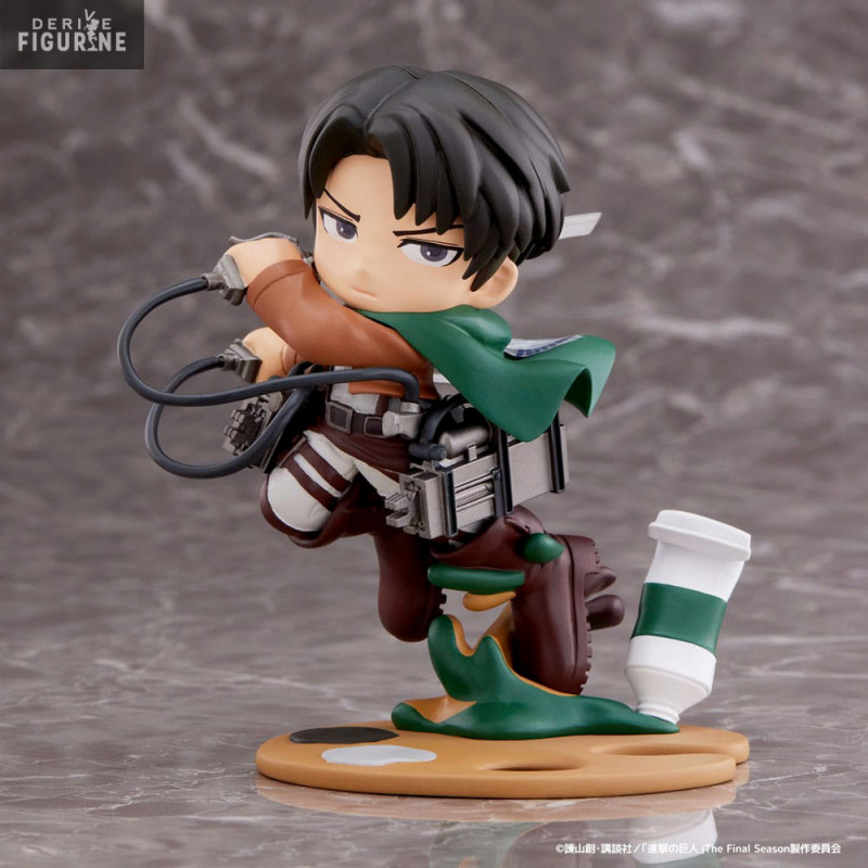 Attack on Titan - Figure...