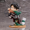 Attack on Titan - Figure Levi, PalVerse