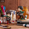 Attack on Titan - Figure Levi, PalVerse