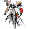 Linebarrels of Iron - Linebarrel Overdrive figure, Moderoid Plastic Model Kit