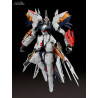Linebarrels of Iron - Linebarrel Overdrive figure, Moderoid Plastic Model Kit