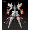 Linebarrels of Iron - Linebarrel Overdrive figure, Moderoid Plastic Model Kit