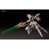 Linebarrels of Iron - Linebarrel Overdrive figure, Moderoid Plastic Model Kit