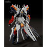 Linebarrels of Iron - Linebarrel Overdrive figure, Moderoid Plastic Model Kit