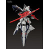 Linebarrels of Iron - Linebarrel Overdrive figure, Moderoid Plastic Model Kit