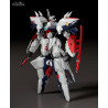 Linebarrels of Iron - Linebarrel Overdrive figure, Moderoid Plastic Model Kit