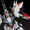 Linebarrels of Iron - Linebarrel Overdrive figure, Moderoid Plastic Model Kit