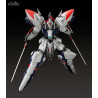 Linebarrels of Iron - Linebarrel Overdrive figure, Moderoid Plastic Model Kit