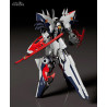 Linebarrels of Iron - Linebarrel Overdrive figure, Moderoid Plastic Model Kit