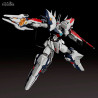 Linebarrels of Iron - Figurine Linebarrel Overdrive, Moderoid Plastic Model Kit