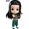 Hunter x Hunter - Figurine Yellmi Illumi Zoldyck, Nendoroid