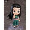 Hunter x Hunter - Figurine Yellmi Illumi Zoldyck, Nendoroid