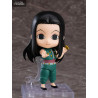 Hunter x Hunter - Figurine Yellmi Illumi Zoldyck, Nendoroid