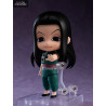 Hunter x Hunter - Figurine Yellmi Illumi Zoldyck, Nendoroid
