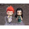 Hunter x Hunter - Figurine Yellmi Illumi Zoldyck, Nendoroid