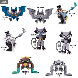DC Comics - Figurine au...