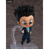 Hunter x Hunter - Figurine Leorio, Nendoroid