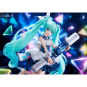 PRE ORDER - Vocaloid - Hatsune Miku figure, Blue Archive