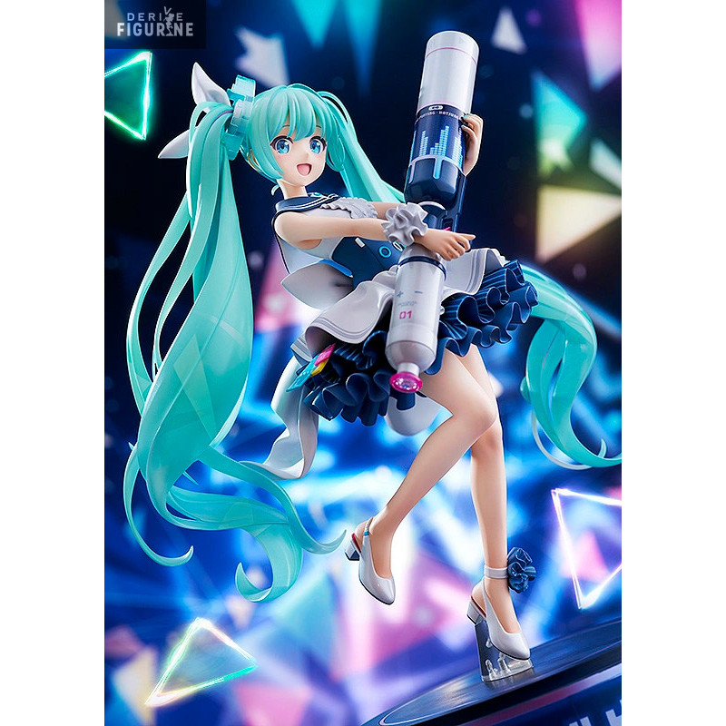 Vocaloid - Figurine Hatsune...