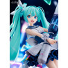 Vocaloid - Figurine Hatsune Miku, Blue Archive