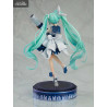 Vocaloid - Figurine Hatsune Miku, Blue Archive