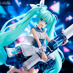 Vocaloid - Figurine Hatsune...