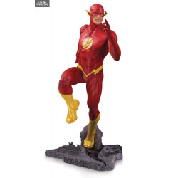 DC Comics - The Flash...