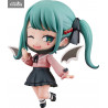 Character Vocal Series 01 - Figurine Hatsune Miku The Vampire, Nendoroid