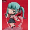 Character Vocal Series 01 - Figurine Hatsune Miku The Vampire, Nendoroid