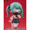 Character Vocal Series 01 - Figurine Hatsune Miku The Vampire, Nendoroid