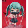 Character Vocal Series 01 - Figurine Hatsune Miku The Vampire, Nendoroid