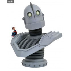 Chest The Iron Giant,...