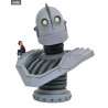Chest The Iron Giant, Legends in 3D