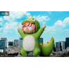 PRE ORDER - Bocchi the Rock! - Hitori Goto figure Shonin Yokkyu Monster, Deformation